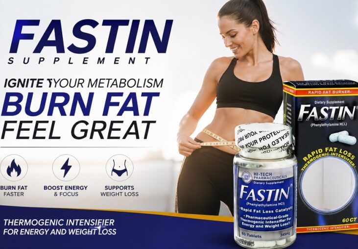 Fastin Supplement